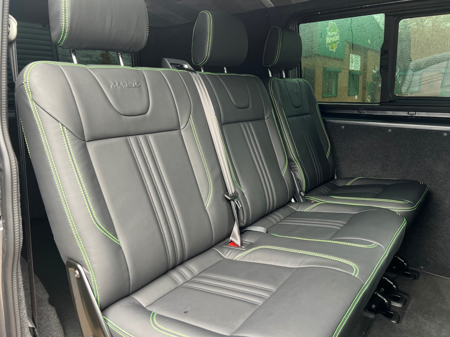 Used Volkswagen Transporter 2024 for sale - 76681928: Photo 21