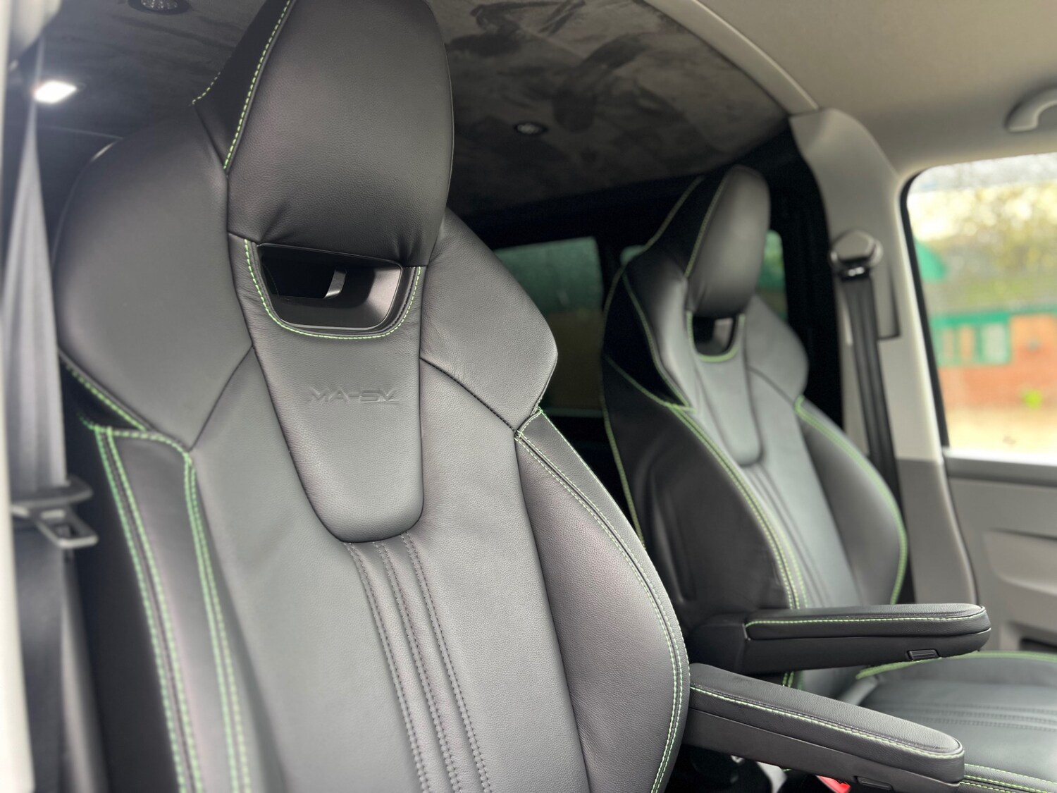 Used Volkswagen Transporter 2024 for sale - 76681928: Photo 22