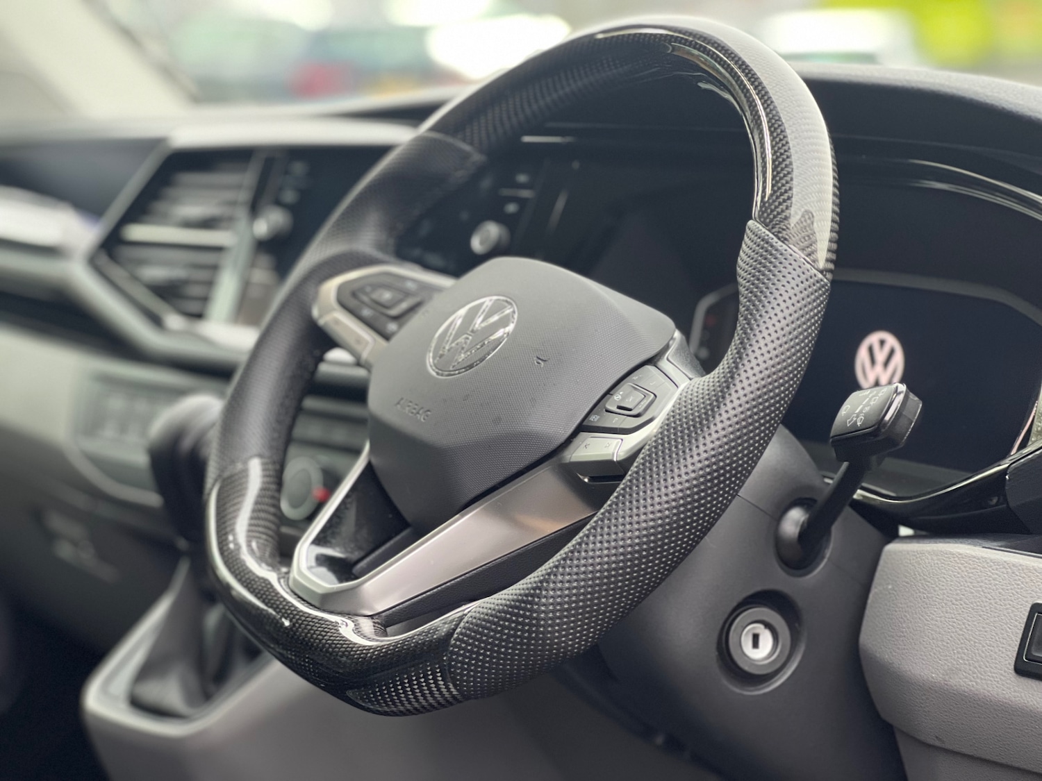 Used Volkswagen Transporter 2024 for sale - 76681928: Photo 23