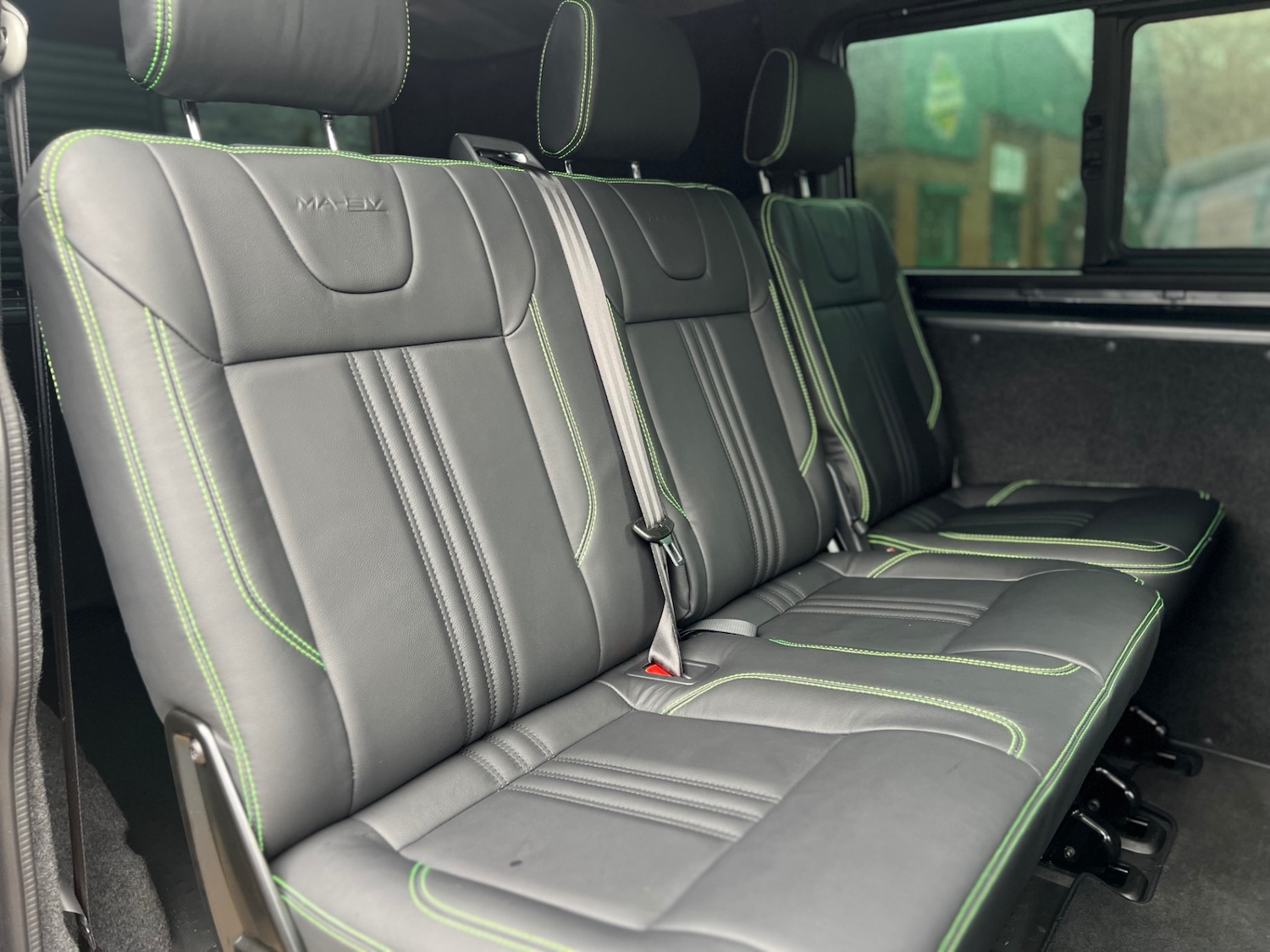 Used Volkswagen Transporter 2024 for sale - 76681928: Photo 24