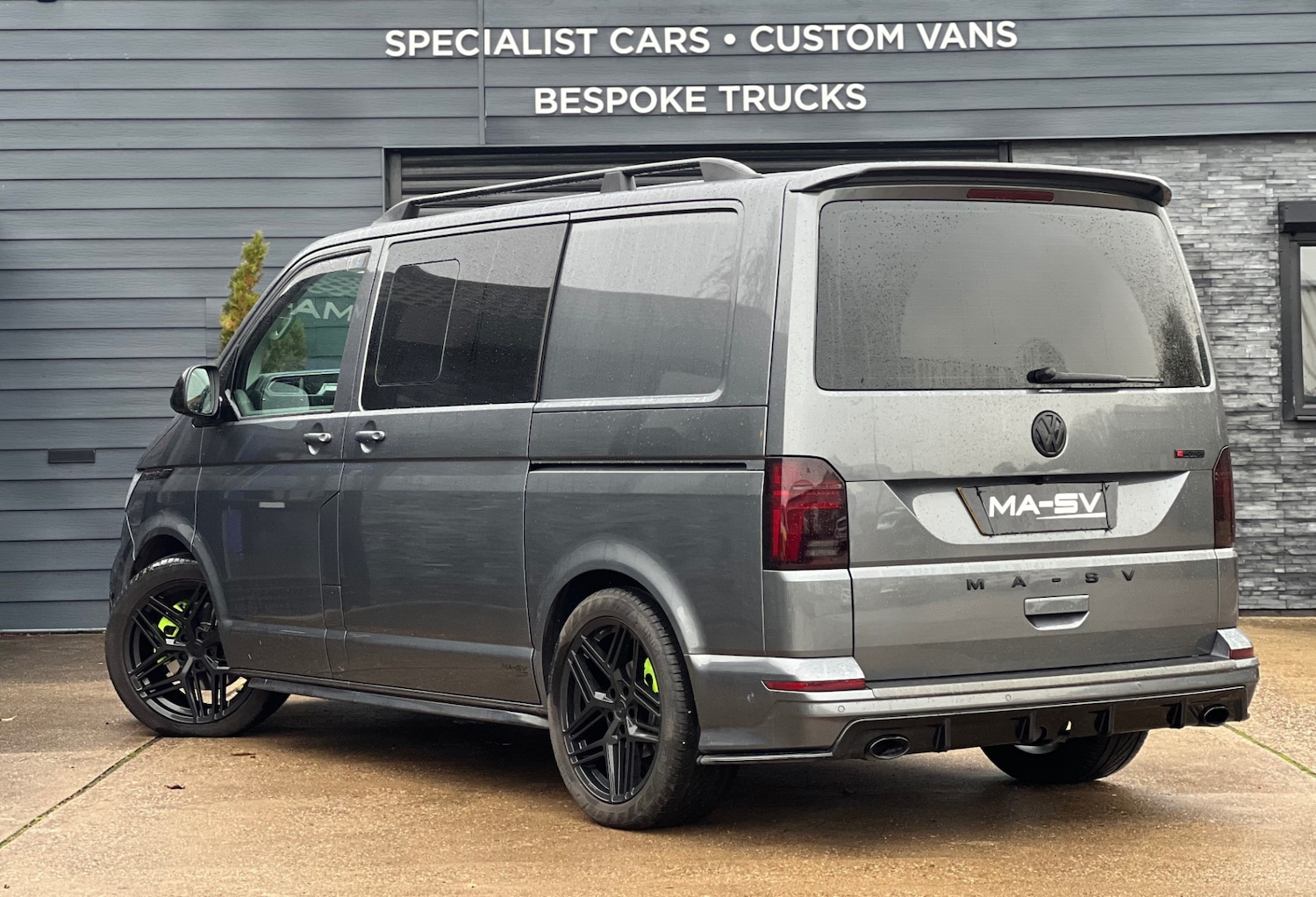 Used Volkswagen Transporter 2024 for sale - 76681928: Photo 25