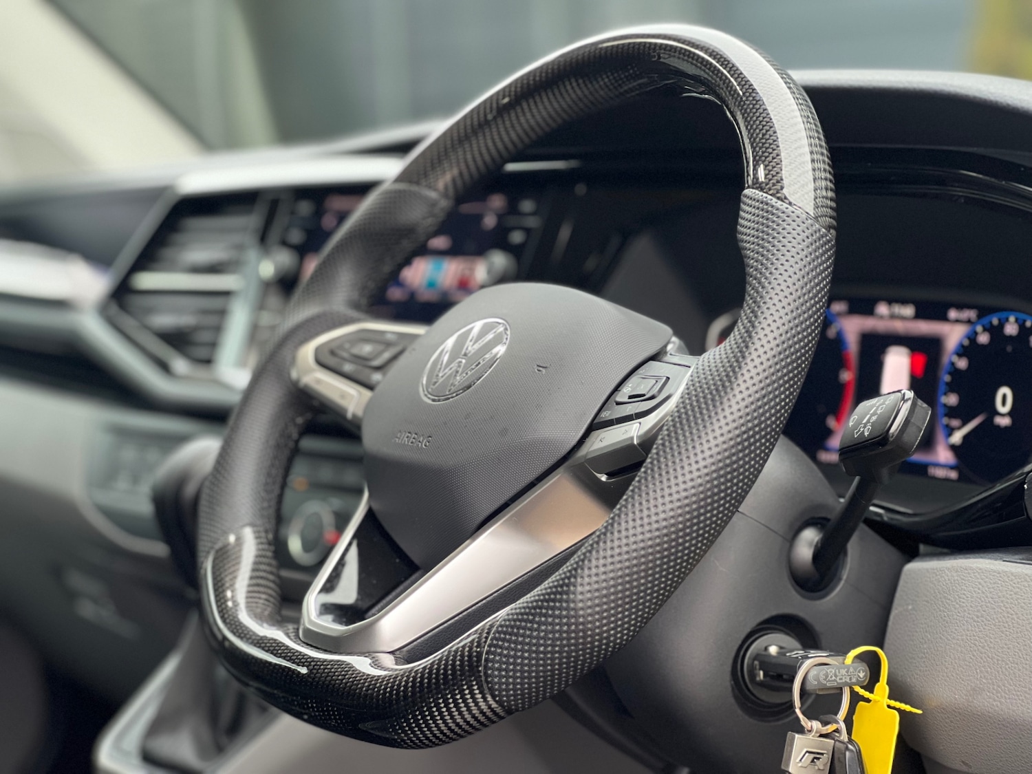 Used Volkswagen Transporter 2024 for sale - 76681928: Photo 27