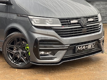 Used Volkswagen Transporter 2024 for sale - 76681928: Photo