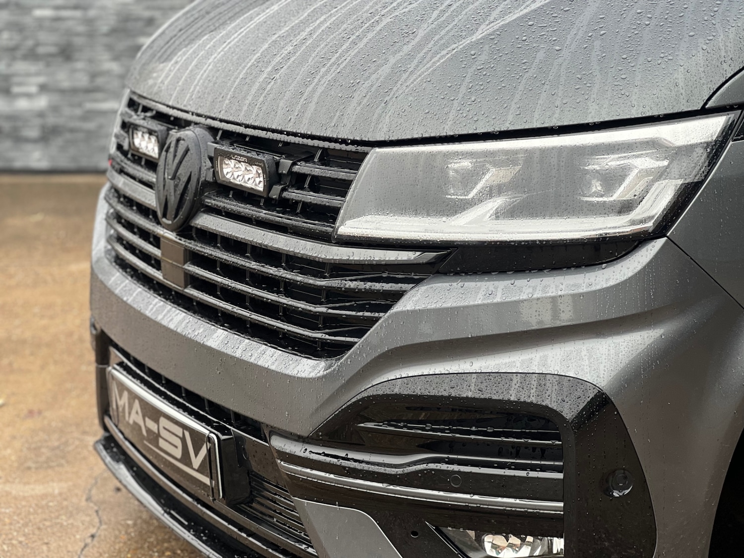 Used Volkswagen Transporter 2024 for sale - 76681928: Photo 3