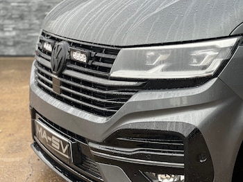 Used Volkswagen Transporter 2024 for sale - 76681928: Photo