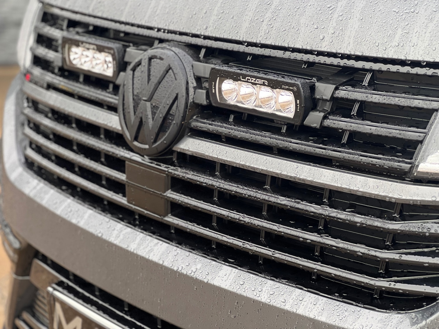 Used Volkswagen Transporter 2024 for sale - 76681928: Photo 4