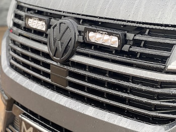 Used Volkswagen Transporter 2024 for sale - 76681928: Photo