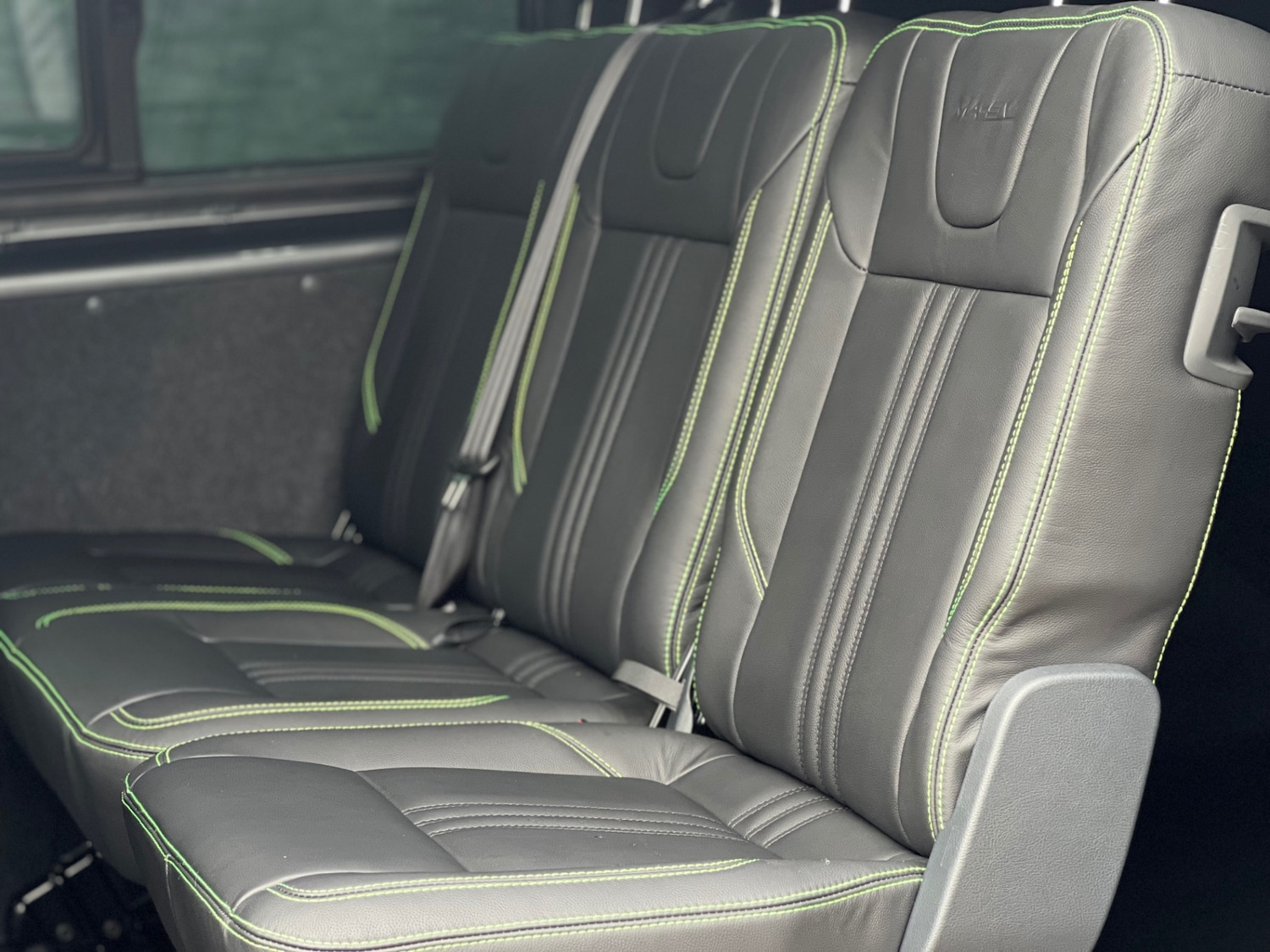 Used Volkswagen Transporter 2024 for sale - 76681928: Photo 5