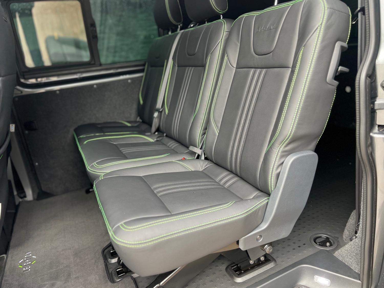 Used Volkswagen Transporter 2024 for sale - 76681928: Photo 6