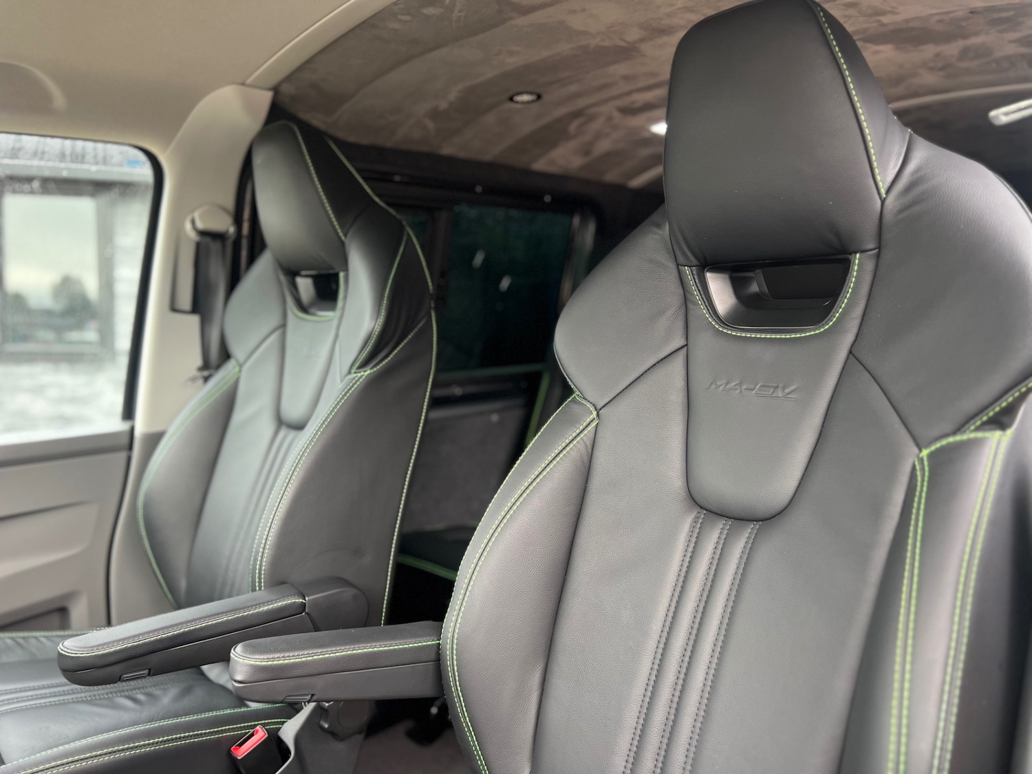 Used Volkswagen Transporter 2024 for sale - 76681928: Photo 8