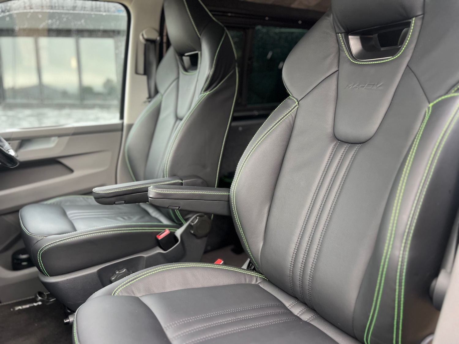 Used Volkswagen Transporter 2024 for sale - 76681928: Photo 9