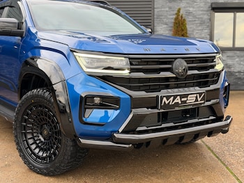 Used Volkswagen Amarok 2025 for sale - 76719145: Photo