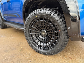 Used Volkswagen Amarok 2025 for sale - 76719145: Photo