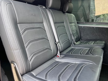 Used Volkswagen Transporter 2023 for sale - 79137950: Photo