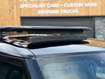 Used Land Rover Defender 2023 for sale - 78906266: Photo