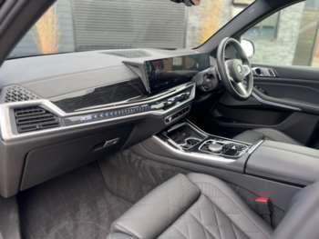 Used BMW X5 2024 for sale - 73837410: Photo