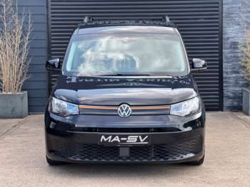 Used Volkswagen Caddy 2022 for sale - 74980444: Photo