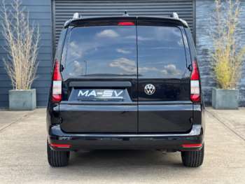 Used Volkswagen Caddy 2022 for sale - 74980444: Photo