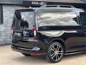 Used Volkswagen Caddy 2022 for sale - 74980444: Photo