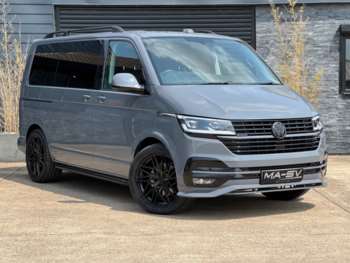 2022 (22) - 2.0 TDI Executive 204 4MOTION 5dr DSG