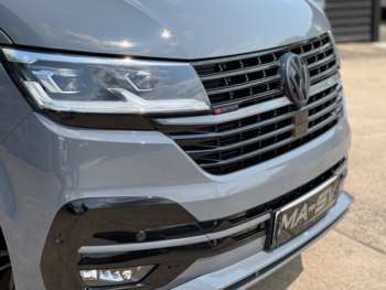 Used Volkswagen Caravelle 2022 for sale - 74859766: Photo