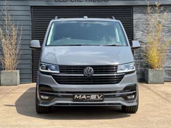 Used Volkswagen Caravelle 2022 for sale - 74859766: Photo