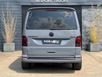 Used Volkswagen Caravelle 2022 for sale - 74859766: Photo