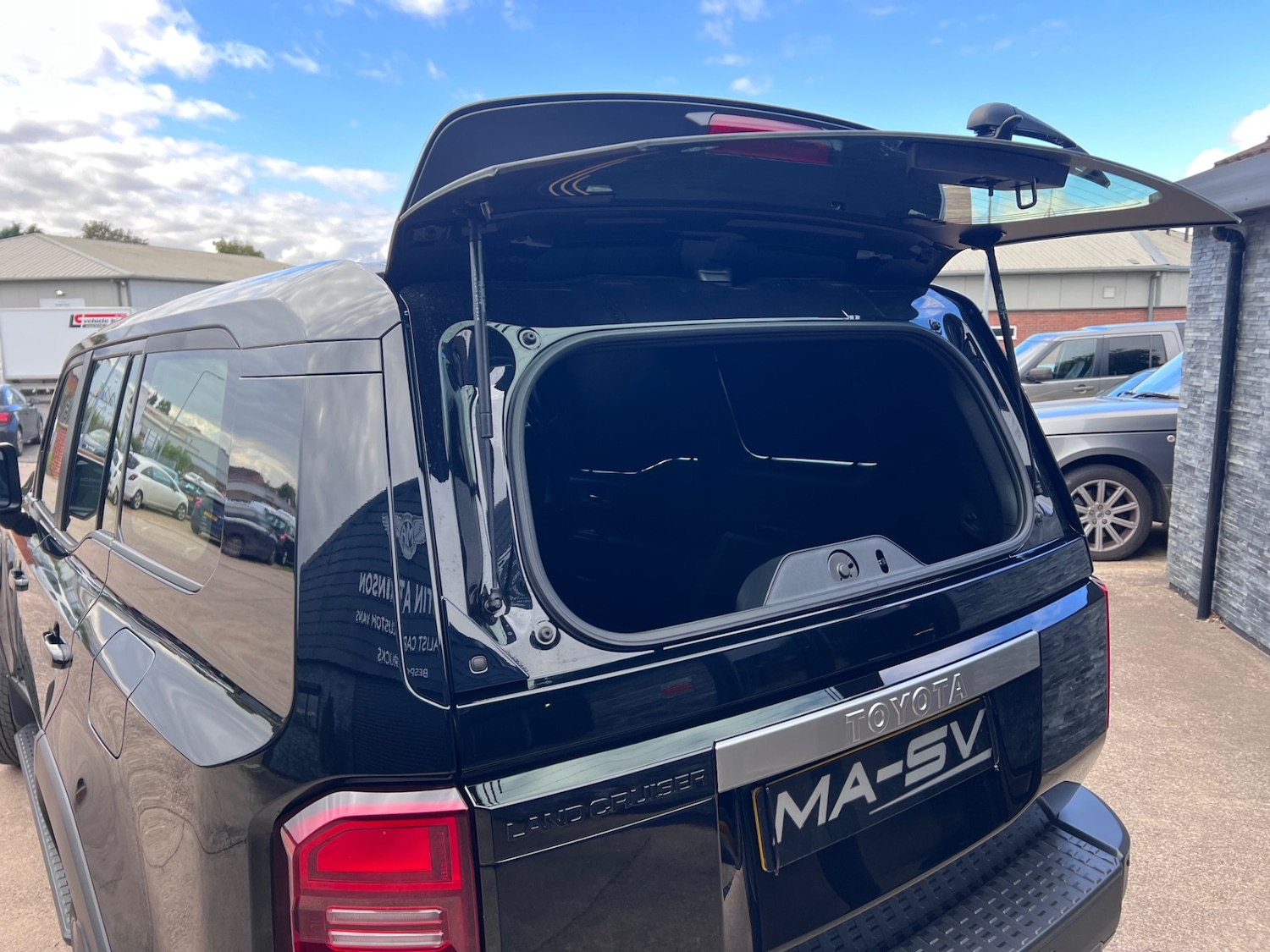 Vehicle 24