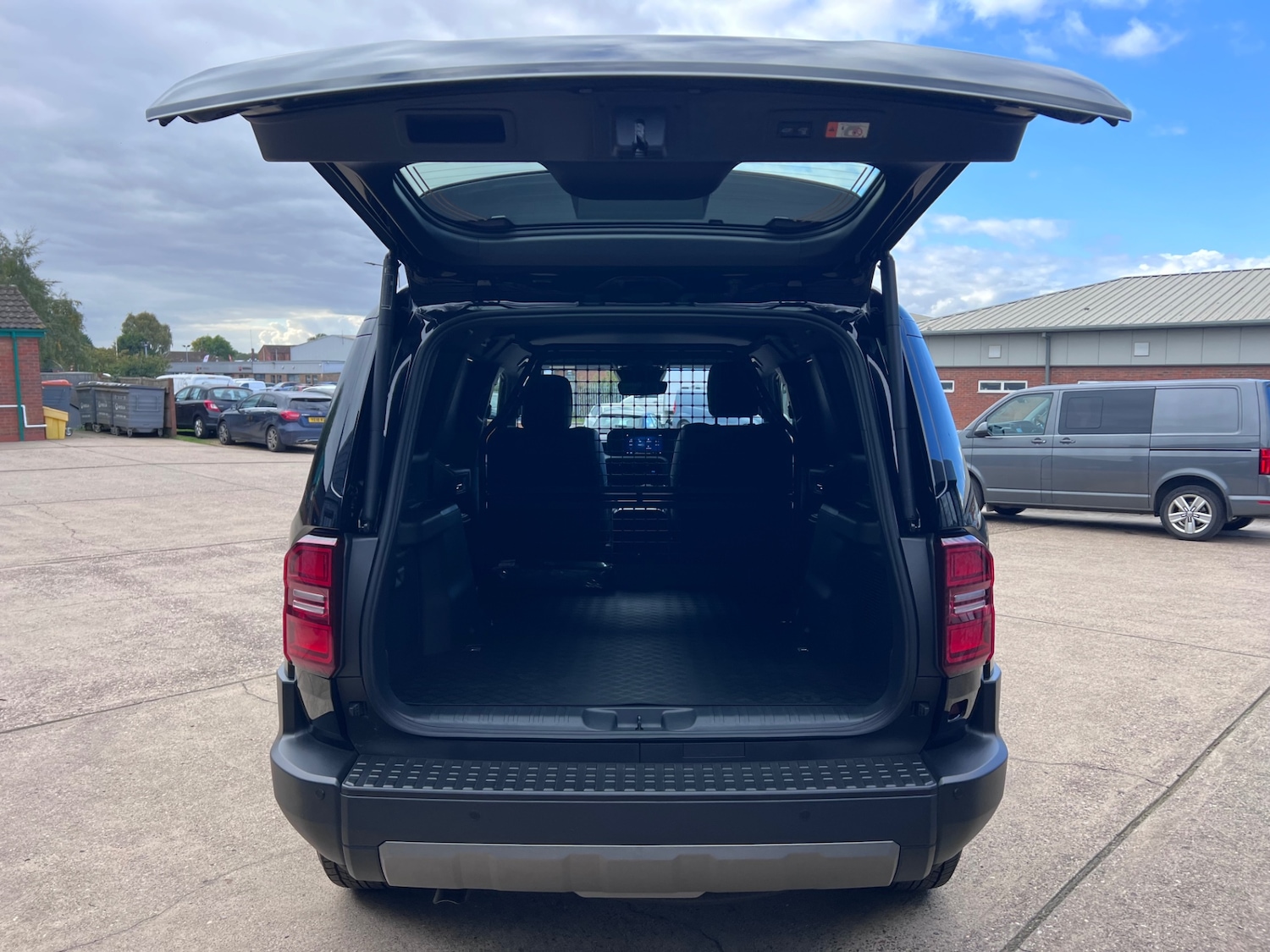 Vehicle 25