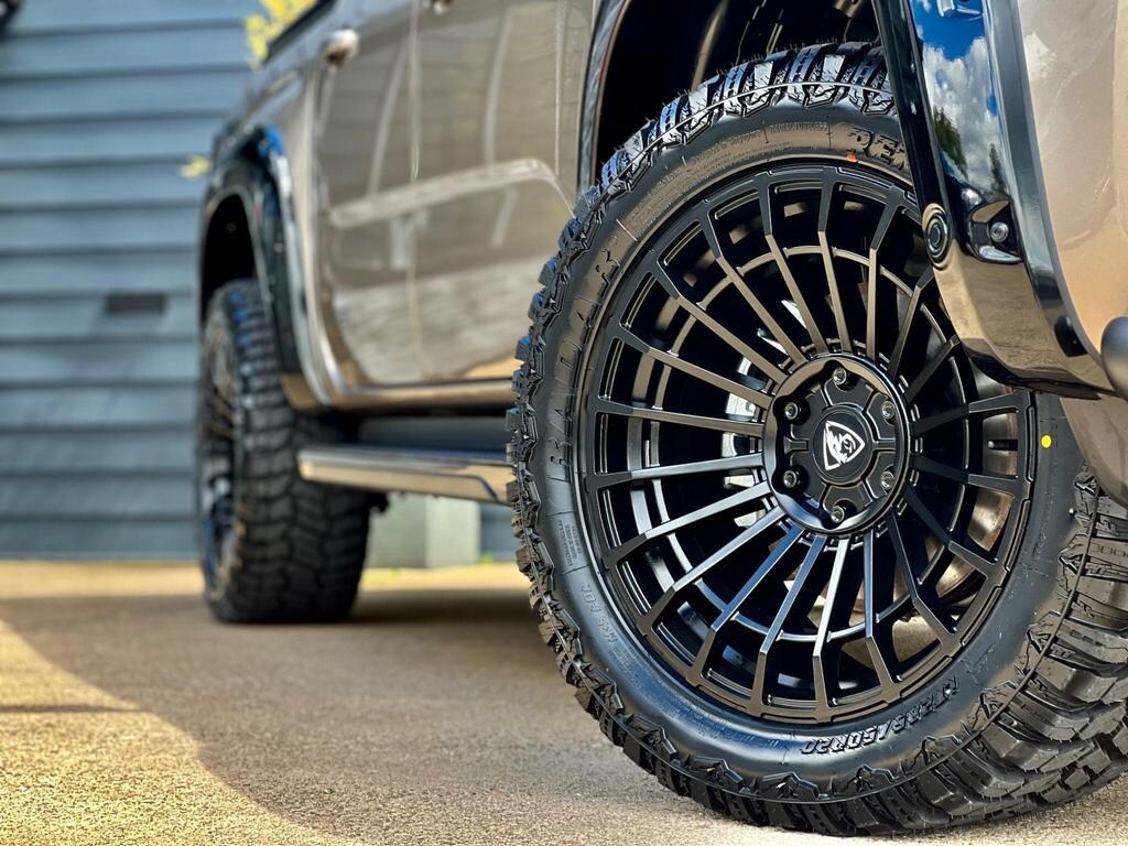 Used Volkswagen Amarok 2026 for sale - 77901045: Photo 11