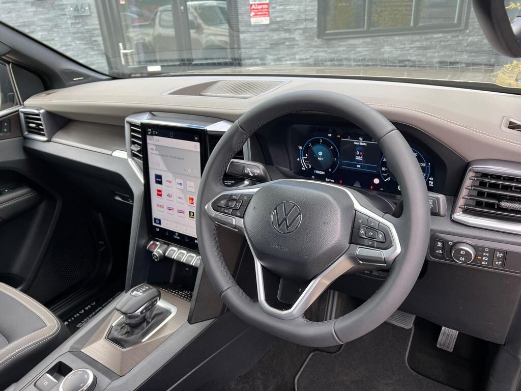 Used Volkswagen Amarok 2026 for sale - 77901045: Photo 4