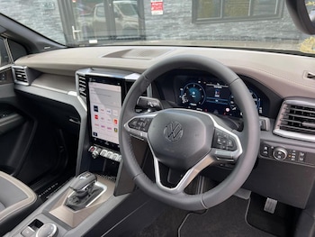 Used Volkswagen Amarok 2026 for sale - 77901045: Photo