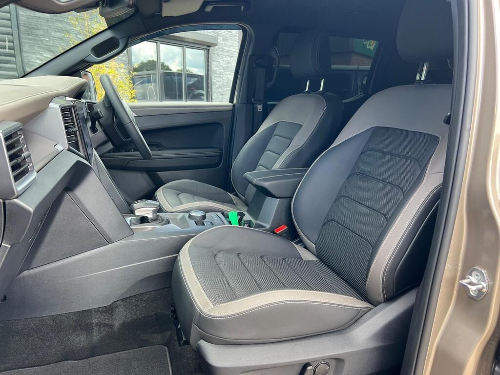 Used Volkswagen Amarok 2026 for sale - 77901045: Photo 5