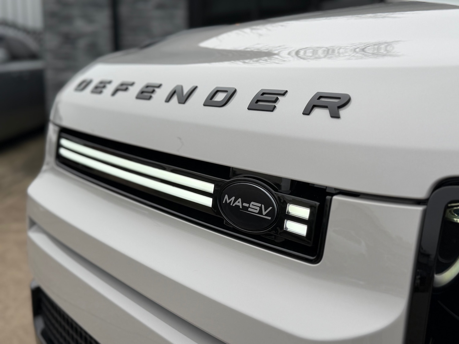 Used Land Rover Defender 2026 for sale - 77504544: Photo 15