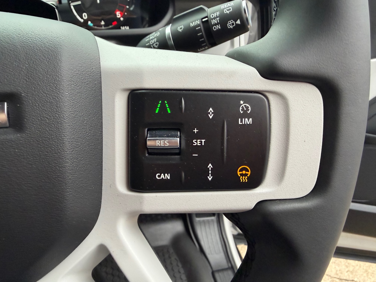 Used Land Rover Defender 2026 for sale - 77504544: Photo 16