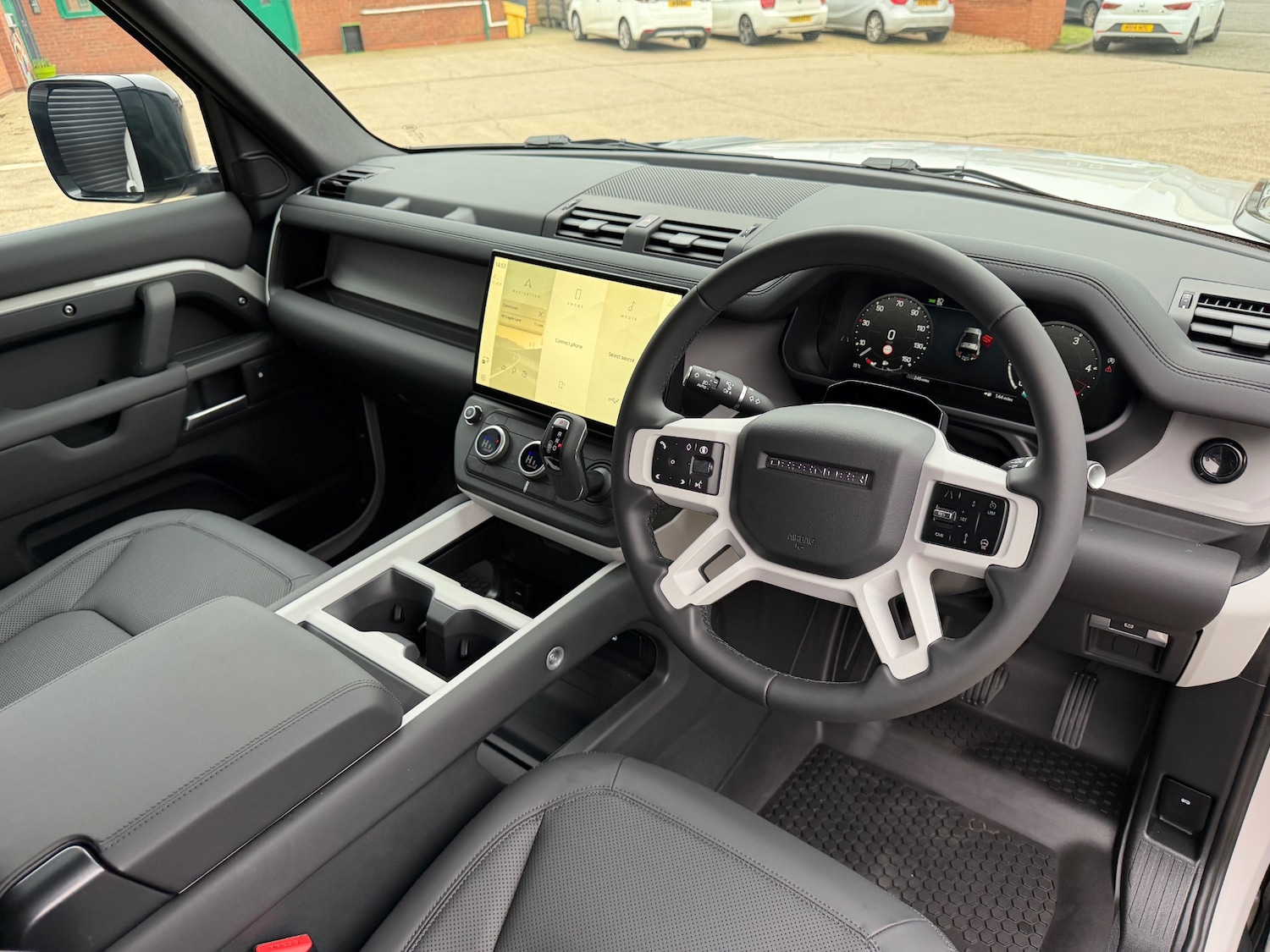 Used Land Rover Defender 2026 for sale - 77504544: Photo 20