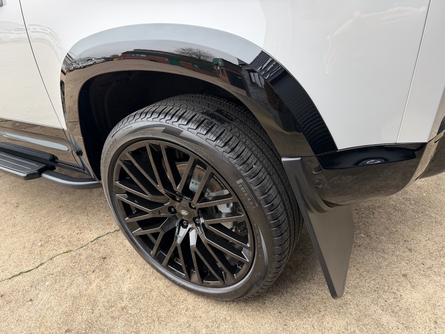 Used Land Rover Defender 2026 for sale - 77504544: Photo 28