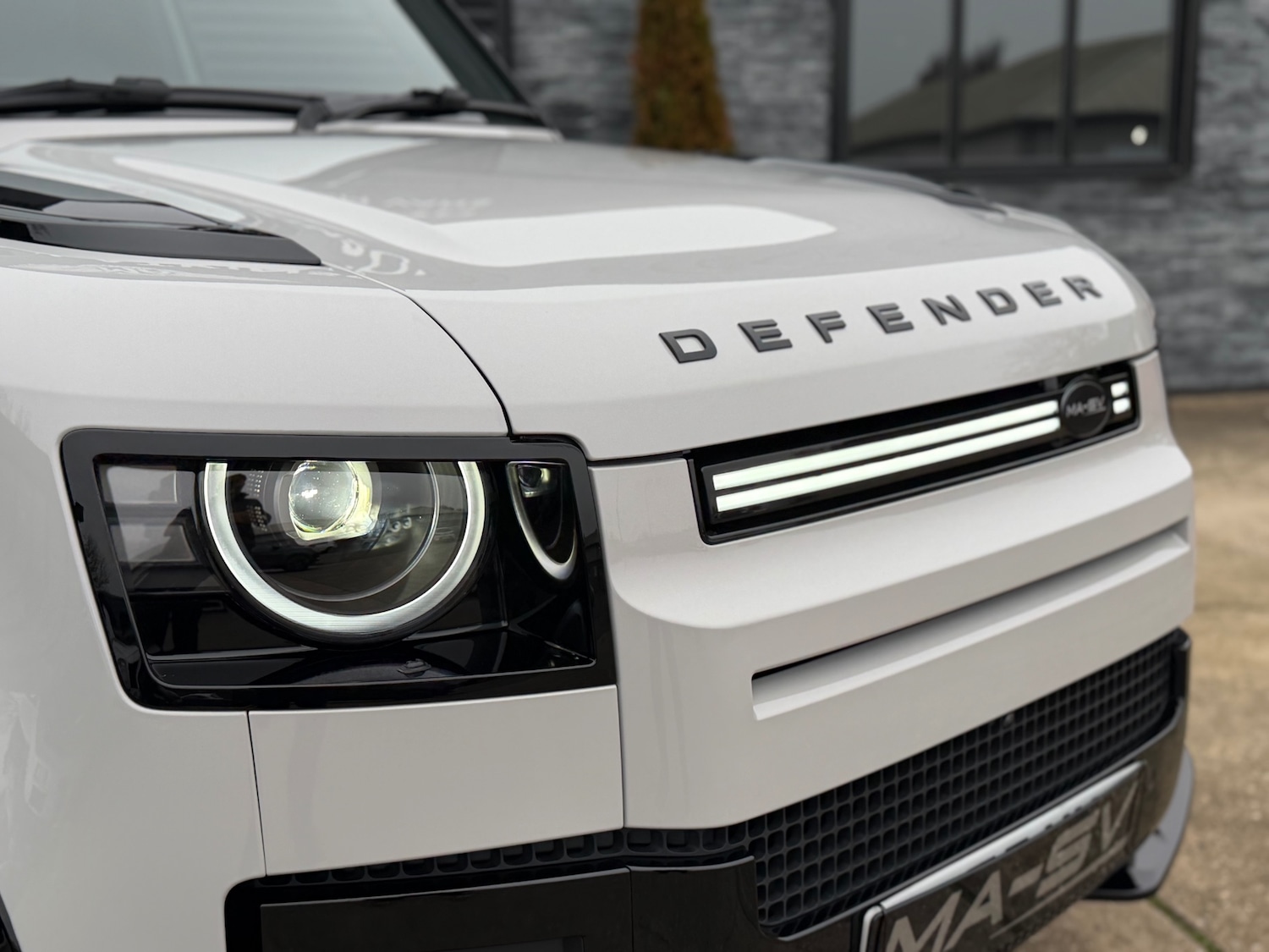 Used Land Rover Defender 2026 for sale - 77504544: Photo 3