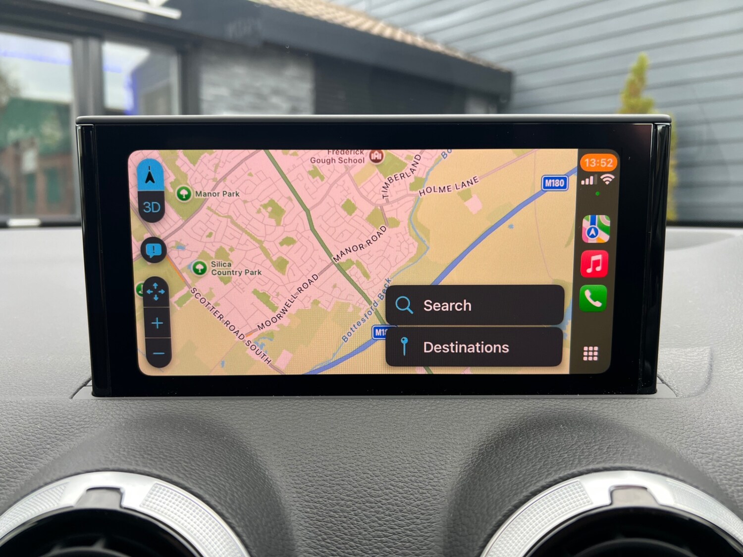 Used Audi Q2 2023 for sale - 76384281: Photo 10