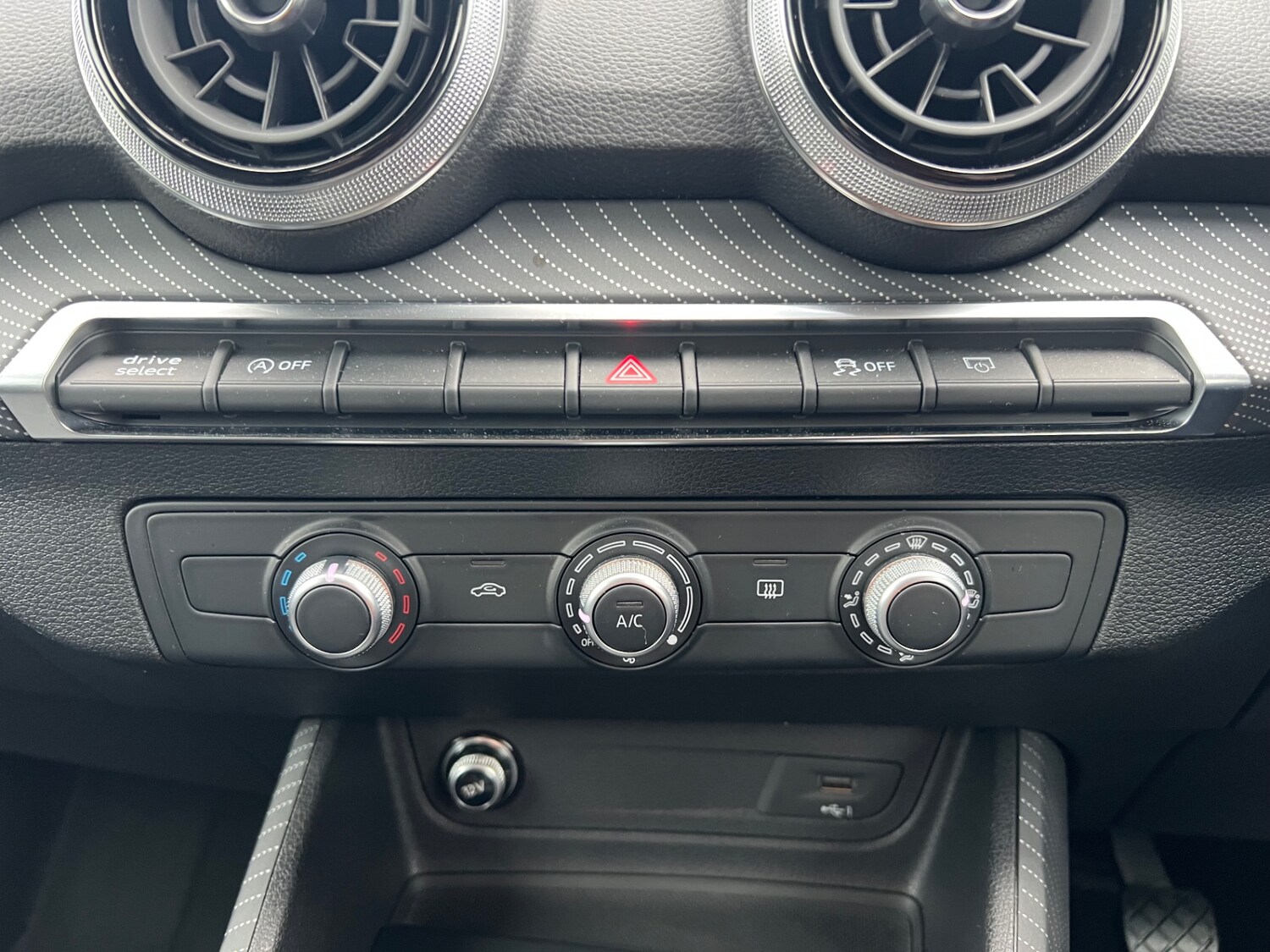 Used Audi Q2 2023 for sale - 76384281: Photo 11