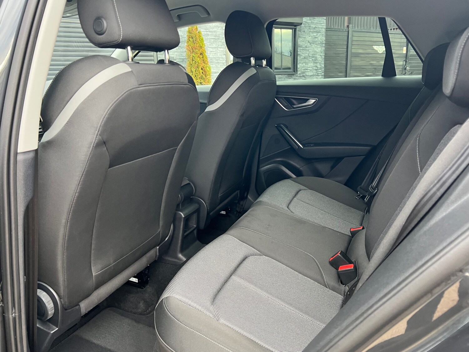 Used Audi Q2 2023 for sale - 76384281: Photo 13