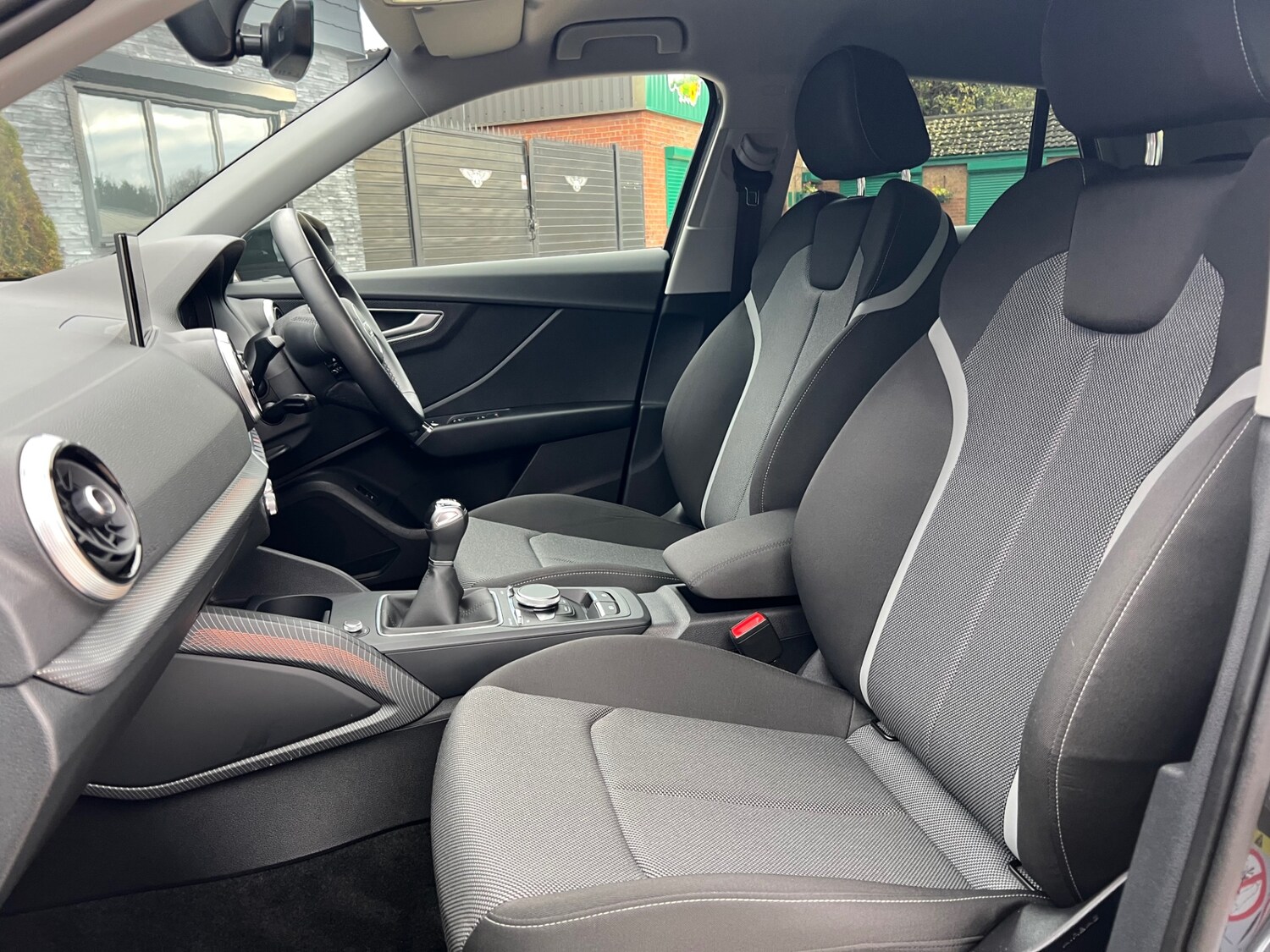 Used Audi Q2 2023 for sale - 76384281: Photo 16