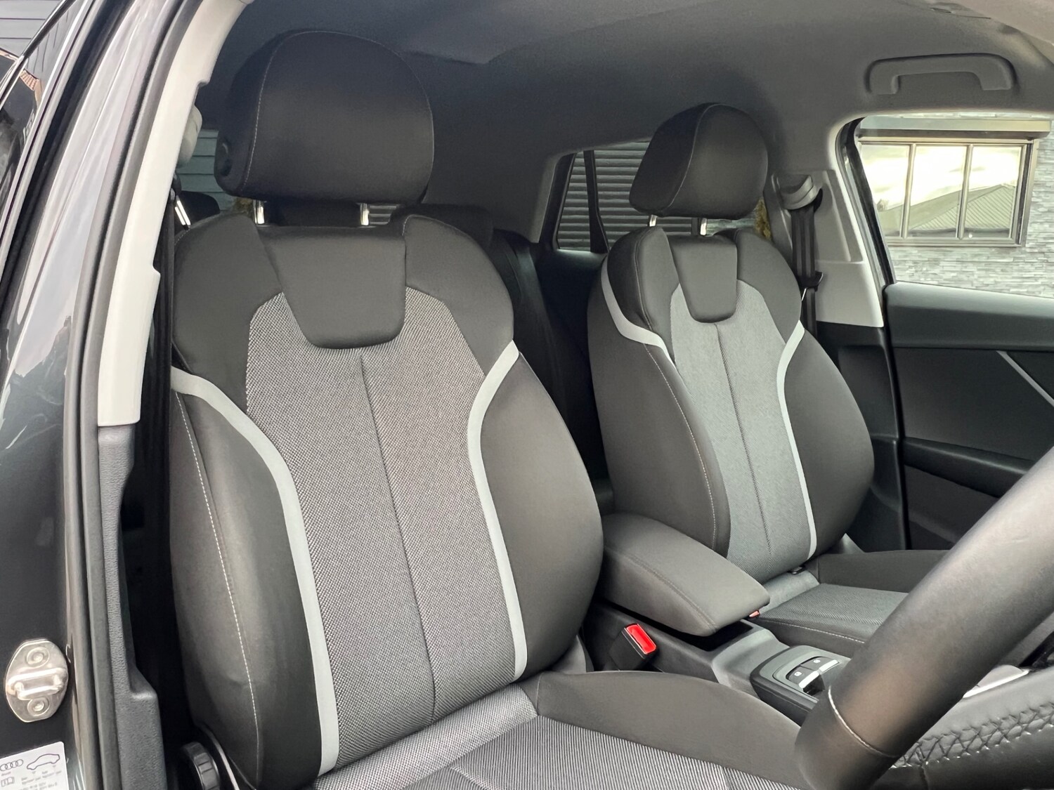 Used Audi Q2 2023 for sale - 76384281: Photo 17