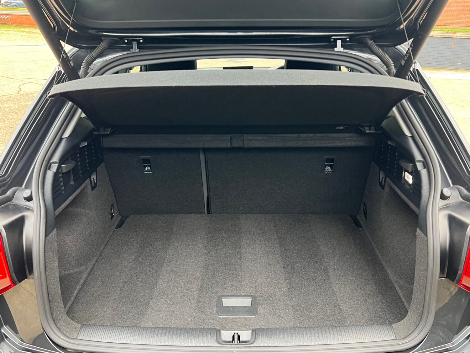 Used Audi Q2 2023 for sale - 76384281: Photo 19