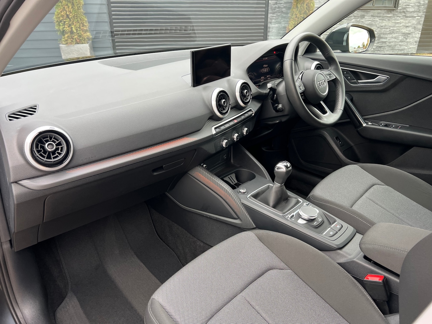 Used Audi Q2 2023 for sale - 76384281: Photo 2