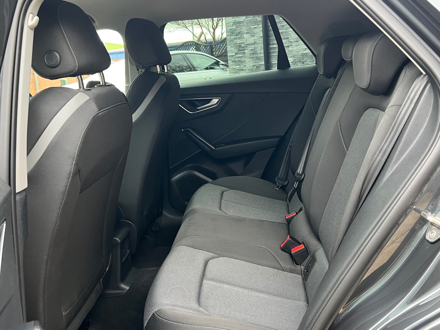 Used Audi Q2 2023 for sale - 76384281: Photo 20