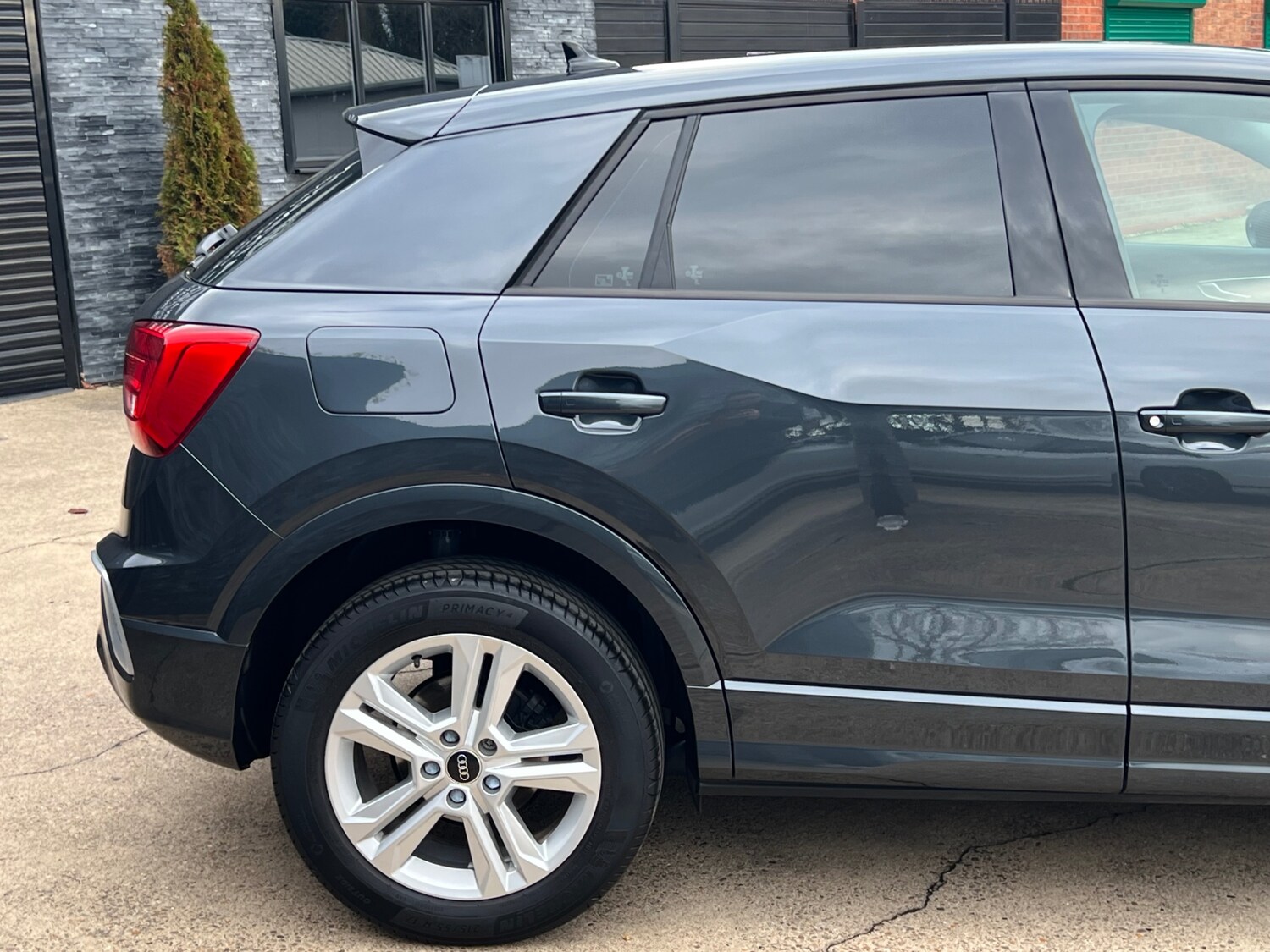 Used Audi Q2 2023 for sale - 76384281: Photo 21