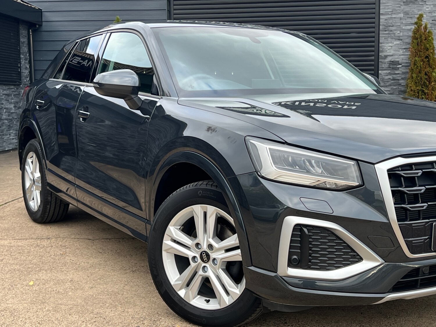 Used Audi Q2 2023 for sale - 76384281: Photo 23