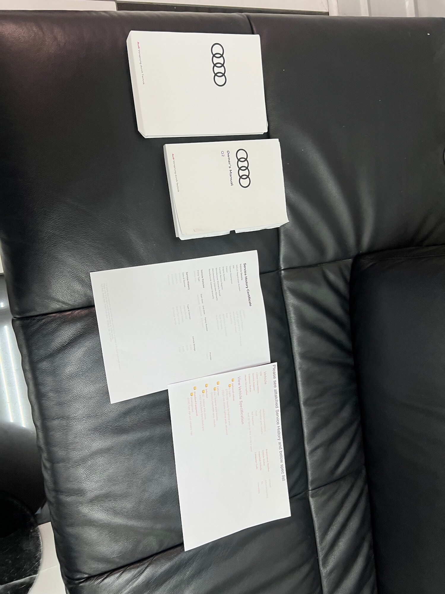 Used Audi Q2 2023 for sale - 76384281: Photo 24