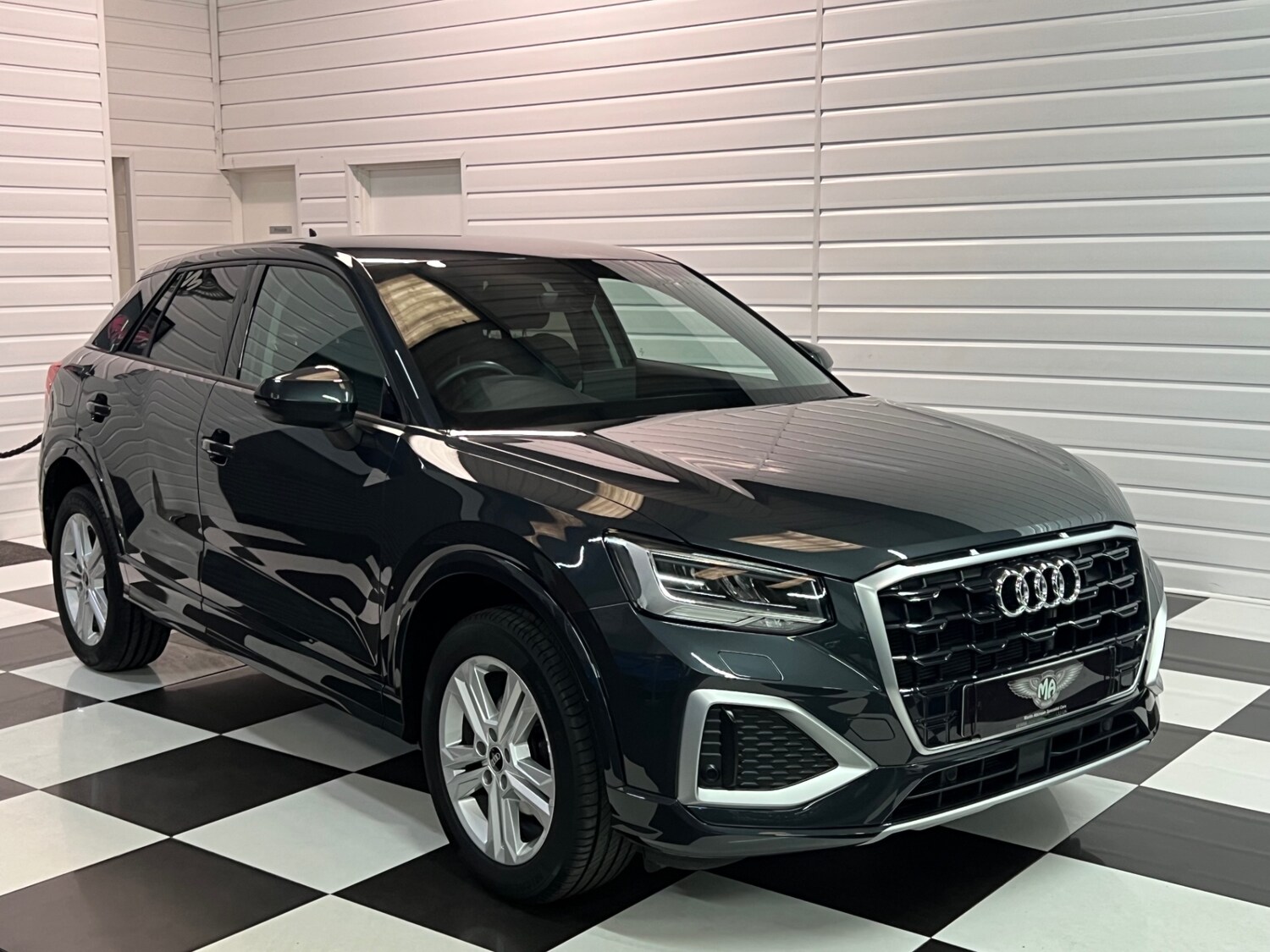 Used Audi Q2 2023 for sale - 76384281: Photo 25